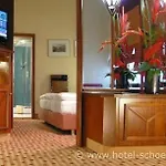 Schöneberg Hotel 3*