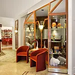 Schöneberg Hotel 3*