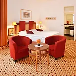 Schoeneberg Hotell Berlin