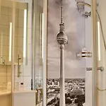 Hotel Schöneberg Berlin