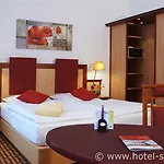 Hotell Schoeneberg