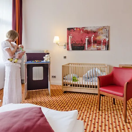 Hotel Schoeneberg Berlim