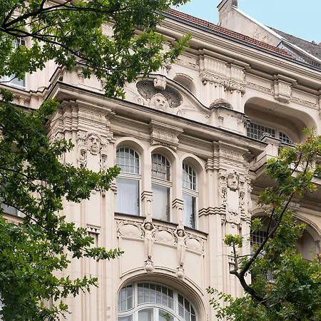 Schoeneberg 3* Berlin