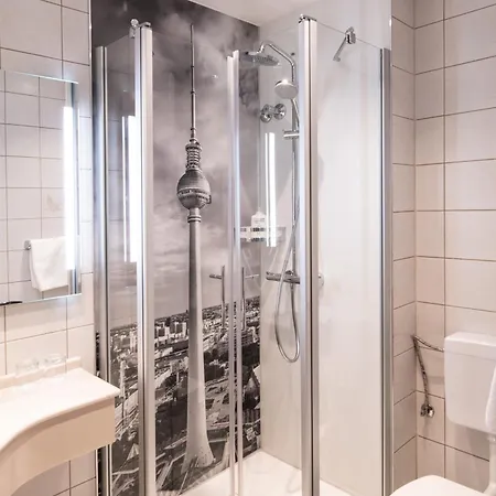 Hotell Schoeneberg