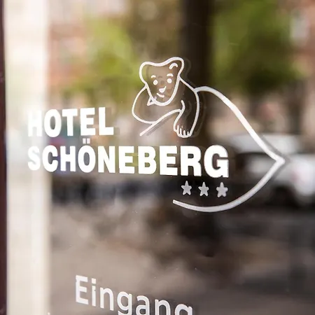 Hotel Schoeneberg