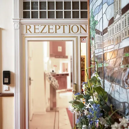 Hotel Schoeneberg Berlijn