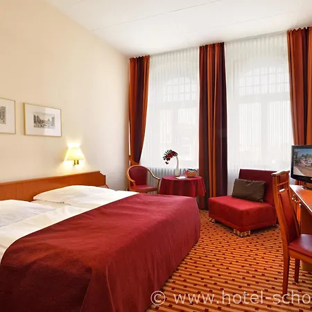 Schoeneberg 3* Berlijn