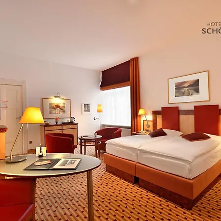 Schoeneberg 3* ברלין