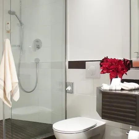 Schoeneberg מלון 3*