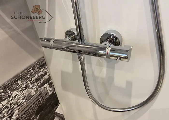 Hotel Schoeneberg Berlijn