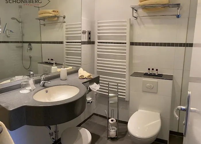 Schoeneberg 3* Berlim