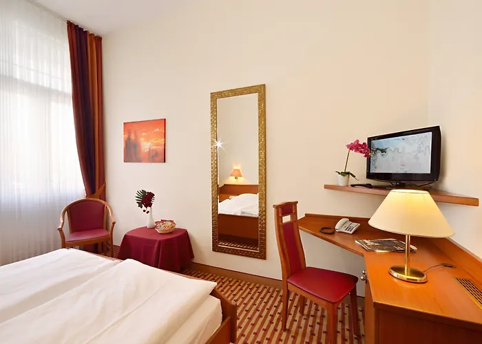 Hotel Schoeneberg Berlijn