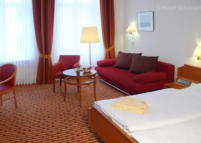 Schoeneberg Hotel