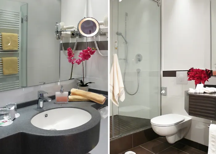 Schoeneberg Hotel 3*