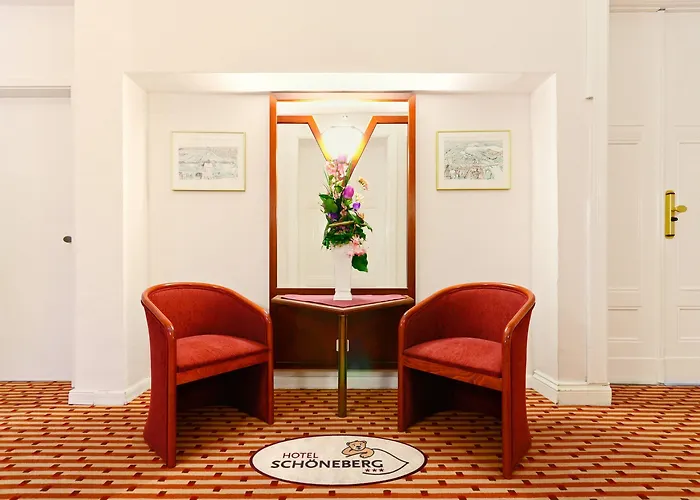 Schoeneberg Hotel
