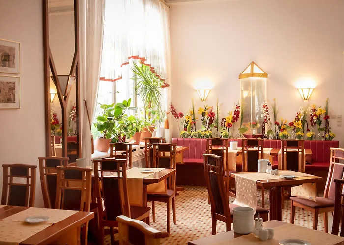 Schoeneberg Hotel 3*