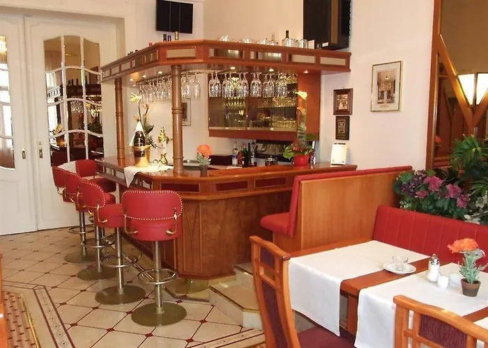 Hotel Schoeneberg Berlim