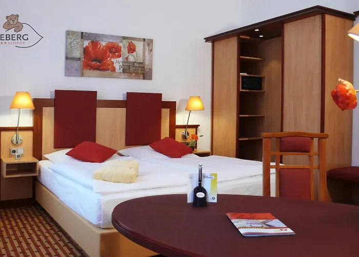 Schoeneberg Hotel 3*