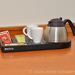 シェーネベルク ホテル
