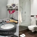 シェーネベルク ベルリン