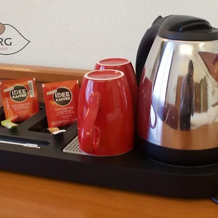 シェーネベルク ベルリン