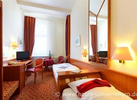 Schoeneberg 3* Berlino