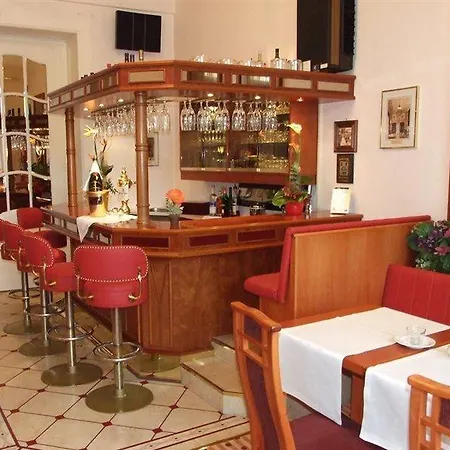 Hotel Schoeneberg Berlino