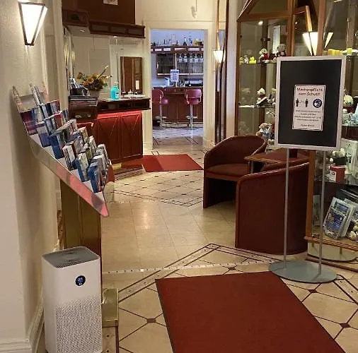 シェーネベルク 3* ベルリン