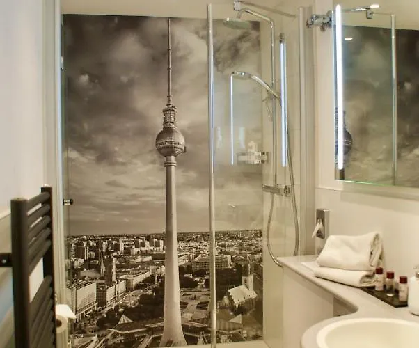 ホテル シェーネベルク