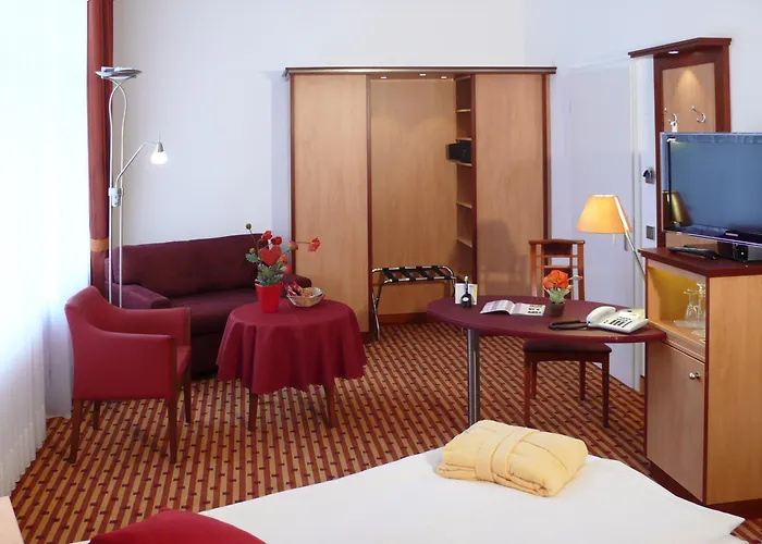 シェーネベルク ベルリン