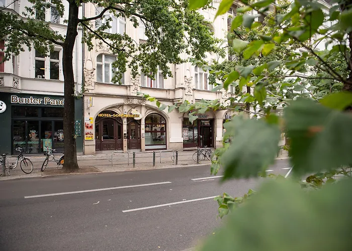 シェーネベルク