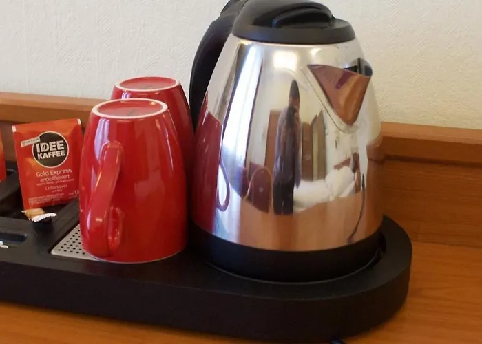 シェーネベルク ベルリン