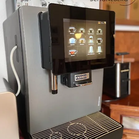 Schoeneberg Hotel 3*