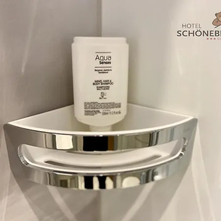 Hotell Schoeneberg