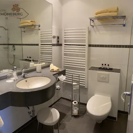 Schoeneberg 3* Berlino