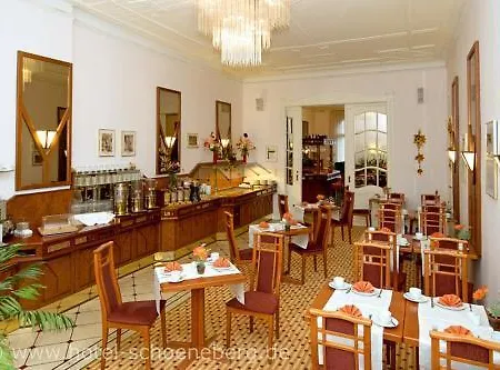 Schoeneberg Ξενοδοχείο 3*