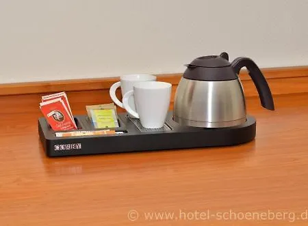 Schoeneberg Hotell