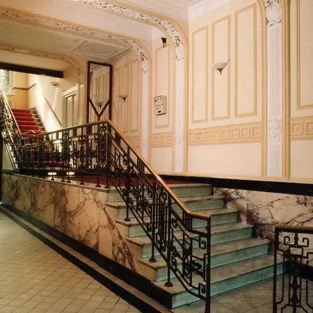 Schoeneberg Ξενοδοχείο