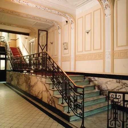 Schoeneberg Hotell