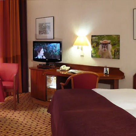 Schoeneberg 3* Berlino