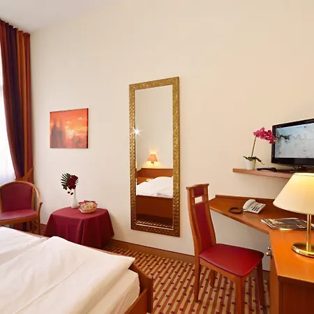 Hotel Schoeneberg Berlino