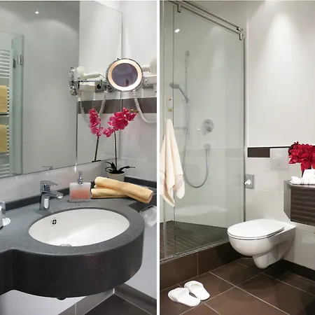 Schoeneberg Hotel 3*