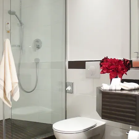 Schoeneberg Hotel 3*