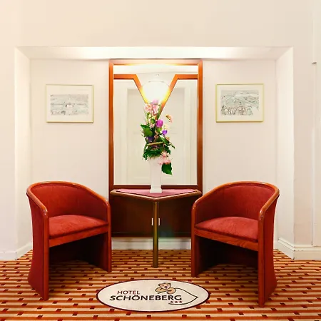 Schoeneberg Hotell