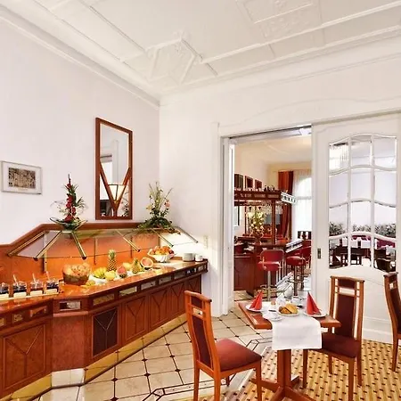 Schoeneberg Hotell