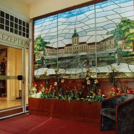 Schoeneberg Hotell 3*