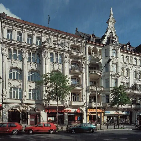 Schoeneberg Berlín