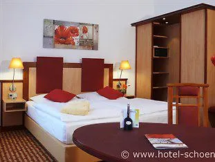 Hotell Schoeneberg