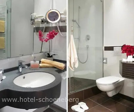 Schoeneberg Βερολίνο