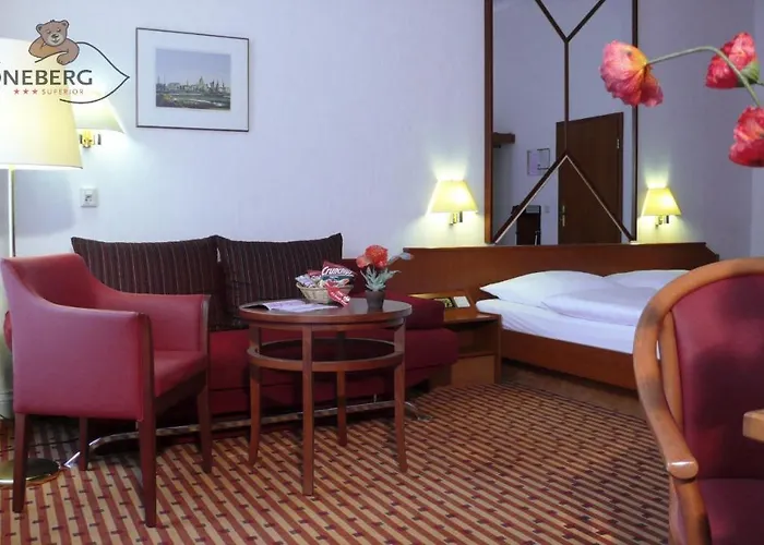 舍纳堡酒店 柏林